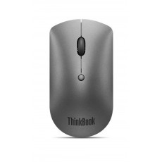 მაუსი Lenovo ThinkBook Bluetooth Silent Mouse (4Y50X88824)